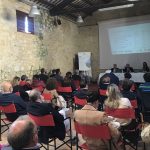 Evento Animazione Territoriale #1